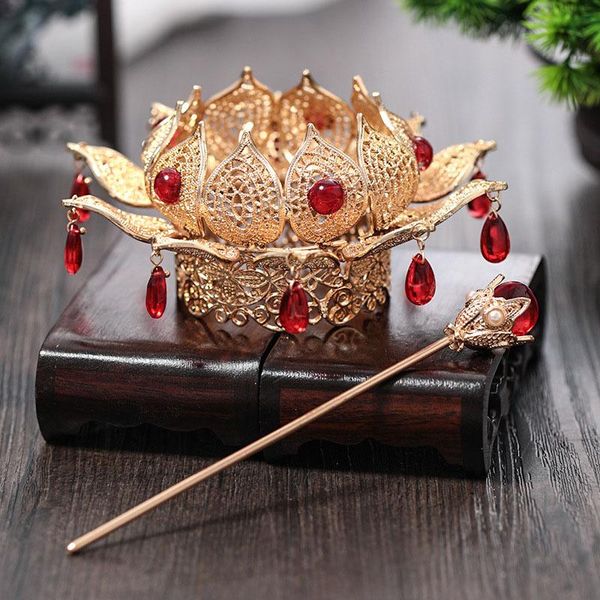 hair clips & barrettes chinese hanfu dress accessories retro headbands with sticks forks for women girls po shooting holder jewelry, Golden;silver
hair clips & barrettes chinese hanfu dress accessories retro headbands with sticks forks for women girls po shooting holder jewelry, Golden;silver