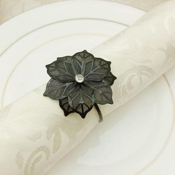 12pcs napkin rings flower design ring holder metal gold buckle el restaurant wedding party west dinner table
12pcs napkin rings flower design ring holder metal gold buckle el restaurant wedding party west dinner table