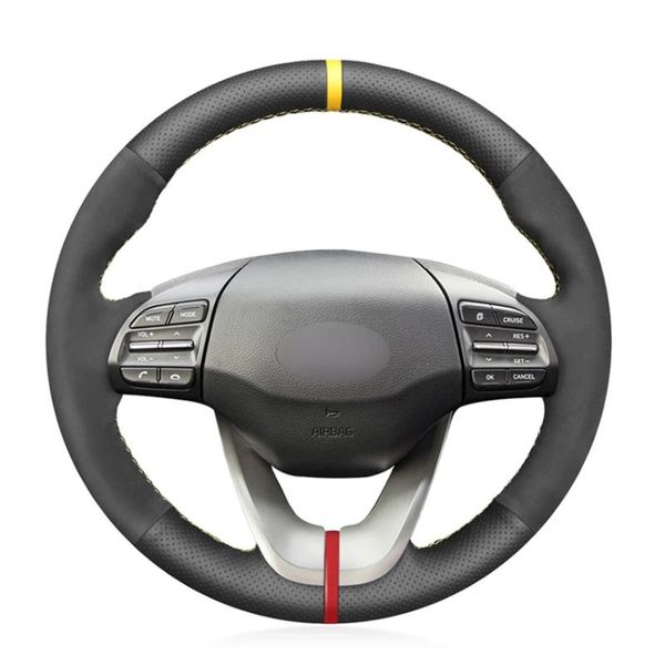steering wheel covers black suede artificial leather handsewing no-slip car cover for veloster 2021 i30 2021-2021 elantra
steering wheel covers black suede artificial leather handsewing no-slip car cover for veloster 2021 i30 2021-2021 elantra