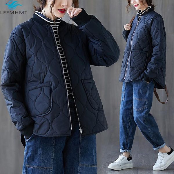 women's jackets women vintage baseball collar short version cotton padded female japanese loose casual autumn fashion embossed coats, Black;brown
women's jackets women vintage baseball collar short version cotton padded female japanese loose casual autumn fashion embossed coats, Black;brown