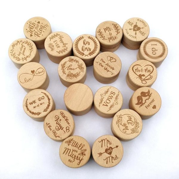 gift wrap engraved wooden ring box wedding antique carved for lover couples anniversary valentine's day
gift wrap engraved wooden ring box wedding antique carved for lover couples anniversary valentine's day