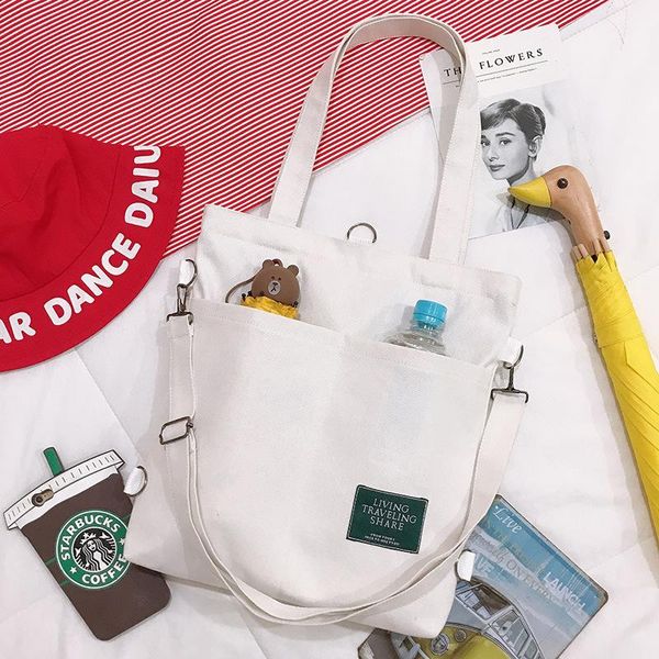 school bags bentoy patch double pocket tote bag fashionable literary college student backpack class tutoring
school bags bentoy patch double pocket tote bag fashionable literary college student backpack class tutoring