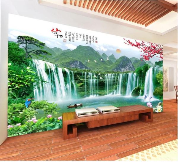 wallpapers custom po wallpaper for walls 3 d mural landscape scenery chinese style painting background
wallpapers custom po wallpaper for walls 3 d mural landscape scenery chinese style painting background