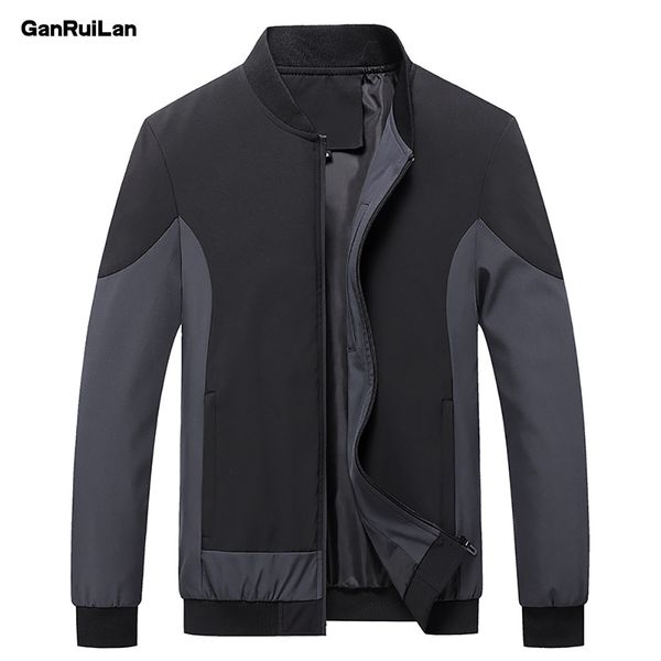 mens bomber jacket spring autumn male baseball thin jackets brand casual coat men's windbreaker jacket b0739 210518, Black;brown
mens bomber jacket spring autumn male baseball thin jackets brand casual coat men's windbreaker jacket b0739 210518, Black;brown
