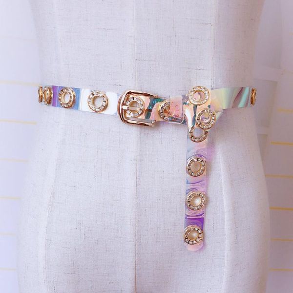 belts 2021 smmer fashion tide woman transparent rhinestone decoration belt leisure waist all-match, Black;brown
belts 2021 smmer fashion tide woman transparent rhinestone decoration belt leisure waist all-match, Black;brown