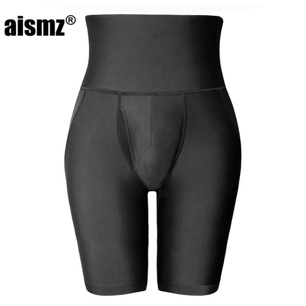 men's body shapers aismz men shaper bulifter black waist trainer underwear panties man corset slimming control pants hip lifting shaper, Black;brown
men's body shapers aismz men shaper bulifter black waist trainer underwear panties man corset slimming control pants hip lifting shaper, Black;brown