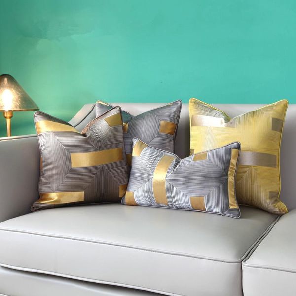 nordic style striped pattern pillowcase cushion cpver luxury jacquard large backrest throw pilllow covers cushion/decorative pillow
nordic style striped pattern pillowcase cushion cpver luxury jacquard large backrest throw pilllow covers cushion/decorative pillow