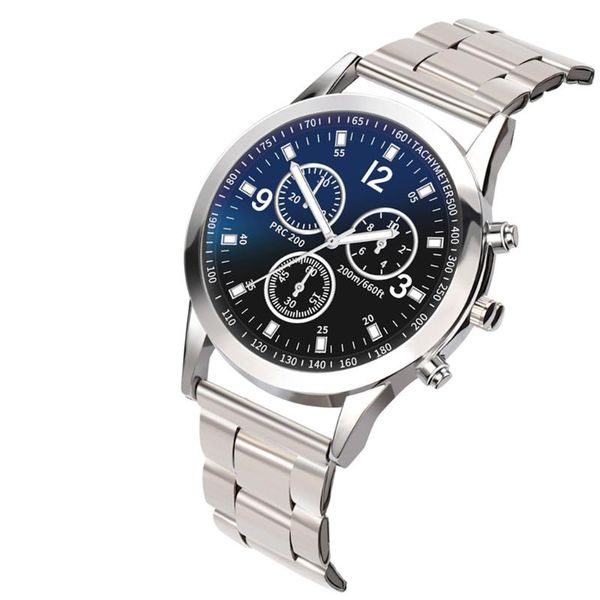 wristwatches minimalist men fashion 3 sub decoration dials ultra thin watches simple business stainless steel mesh belt quartz watch, Slivery;brown
wristwatches minimalist men fashion 3 sub decoration dials ultra thin watches simple business stainless steel mesh belt quartz watch, Slivery;brown
