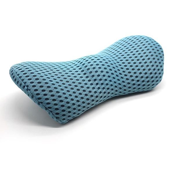slow rebound memory foam physiotherapy lumbar pillow multi-functional waist cushion for sleeping office driving cushion/decorative
slow rebound memory foam physiotherapy lumbar pillow multi-functional waist cushion for sleeping office driving cushion/decorative