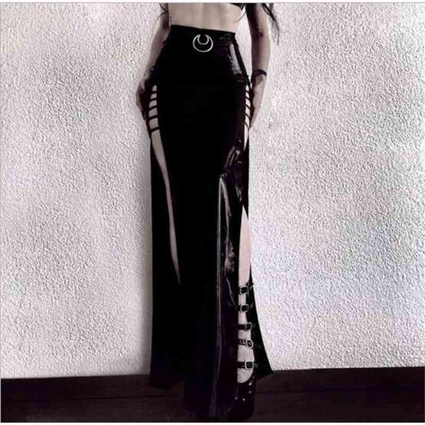 skirts faux leather long women gothic streetwear high waist hollow out black halloween party female 00ba
skirts faux leather long women gothic streetwear high waist hollow out black halloween party female 00ba