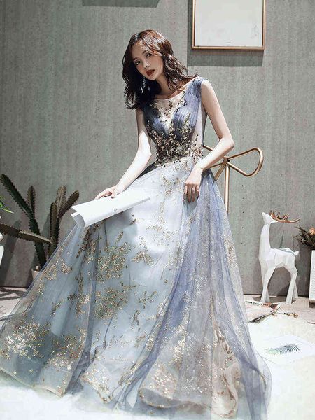 luxury prom dresses heavy industry evening 's 2021 autumn winter banquet host's annual meeting temperament long and elegant, Black
luxury prom dresses heavy industry evening 's 2021 autumn winter banquet host's annual meeting temperament long and elegant, Black