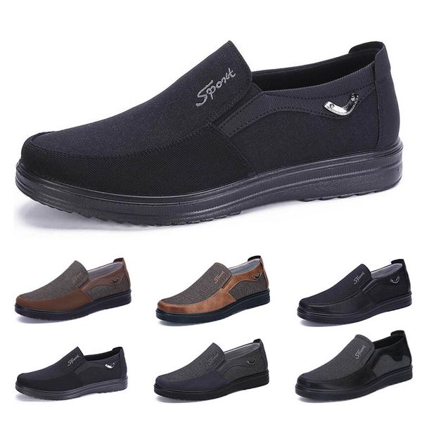 low fashion business style mens shoes comfortable breathable black brown dark camel coffee navy soft flats bottoms men office casual sneaker
low fashion business style mens shoes comfortable breathable black brown dark camel coffee navy soft flats bottoms men office casual sneaker