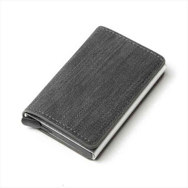 business id credit card holder men and women metal rfid vintage aluminium box pu leather wallet note carbon, Red;black
business id credit card holder men and women metal rfid vintage aluminium box pu leather wallet note carbon, Red;black