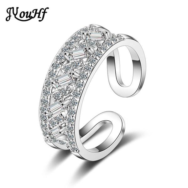 wedding rings jyouhf engagement ring simple 925 sterling silver geometric layer cubic zirconia adjustable kunckle for women gift, Slivery;golden
wedding rings jyouhf engagement ring simple 925 sterling silver geometric layer cubic zirconia adjustable kunckle for women gift, Slivery;golden