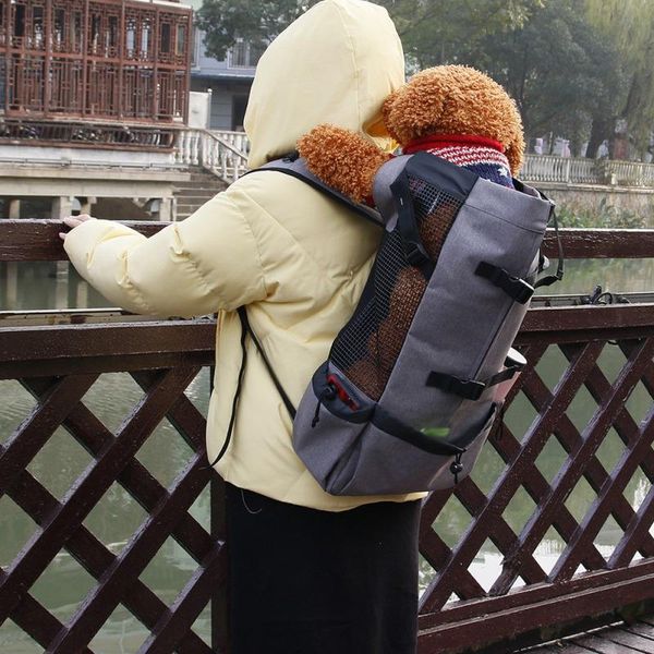 dog car seat covers portable outside comfortable and breathable double shoulder bag carrier for traveling backpack zip up supplies
dog car seat covers portable outside comfortable and breathable double shoulder bag carrier for traveling backpack zip up supplies