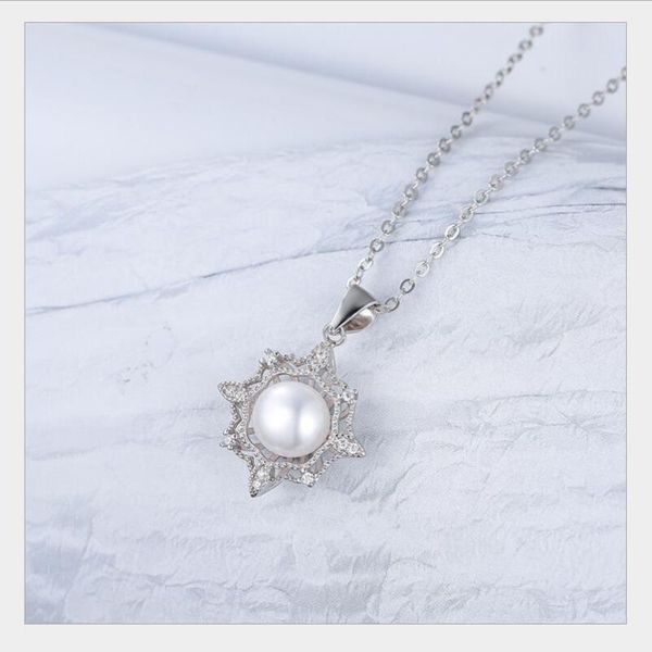 pendant necklaces fashion korean 925 sterling silver natural freshwater pearl flower zircon girls kids necklace 2021 womens jewelry
pendant necklaces fashion korean 925 sterling silver natural freshwater pearl flower zircon girls kids necklace 2021 womens jewelry