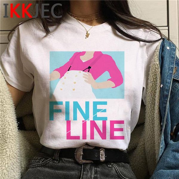 harry styles treat people with kidness tpwk fine line clothes summer women white t shirt couple kawaii women's t-shirt
harry styles treat people with kidness tpwk fine line clothes summer women white t shirt couple kawaii women's t-shirt