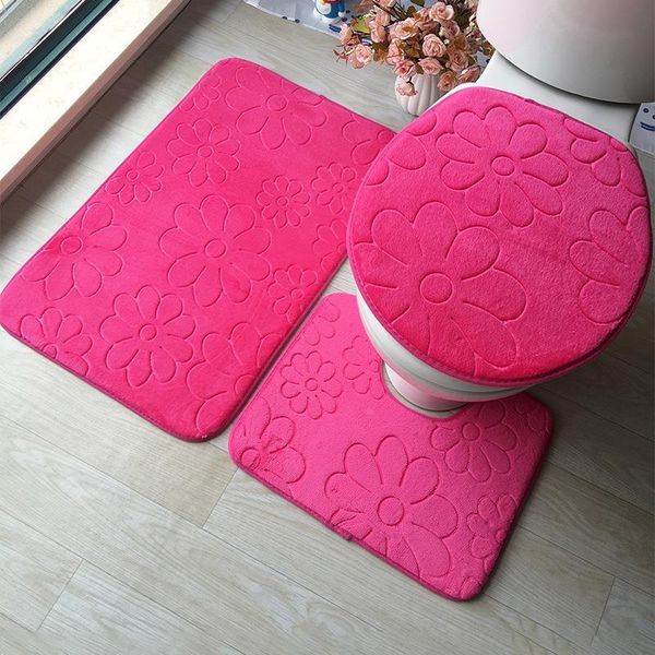 bath mats 3pc flannel bathroom mat set hydrophilic toliet carpet washable kitchen floor rug anti-slip shower room accessories
bath mats 3pc flannel bathroom mat set hydrophilic toliet carpet washable kitchen floor rug anti-slip shower room accessories