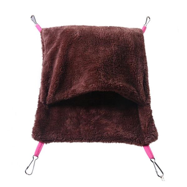 small animal supplies hamster hammock fleece hanging house pet bed rat toys guinea pig cage bird sleeping nest swing
small animal supplies hamster hammock fleece hanging house pet bed rat toys guinea pig cage bird sleeping nest swing