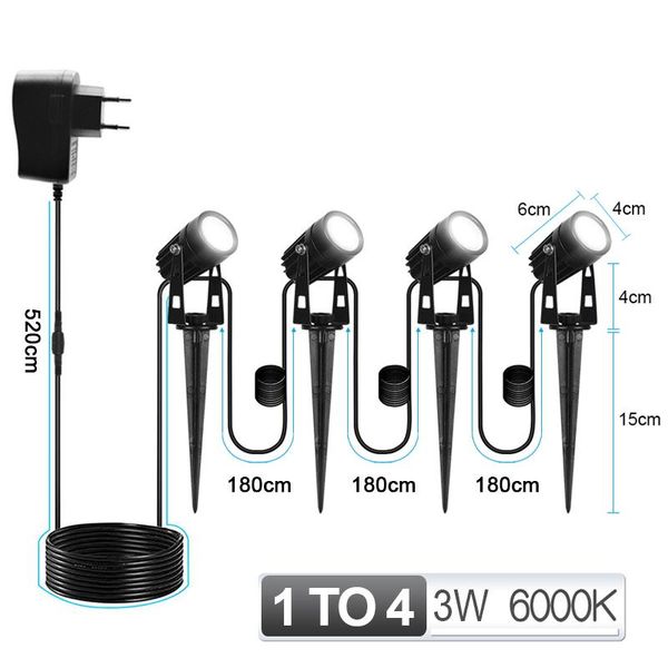 lawn lamps led lamp waterproof spoltlight landscape lighting exterior garden decoration summer house country side patio street light
lawn lamps led lamp waterproof spoltlight landscape lighting exterior garden decoration summer house country side patio street light