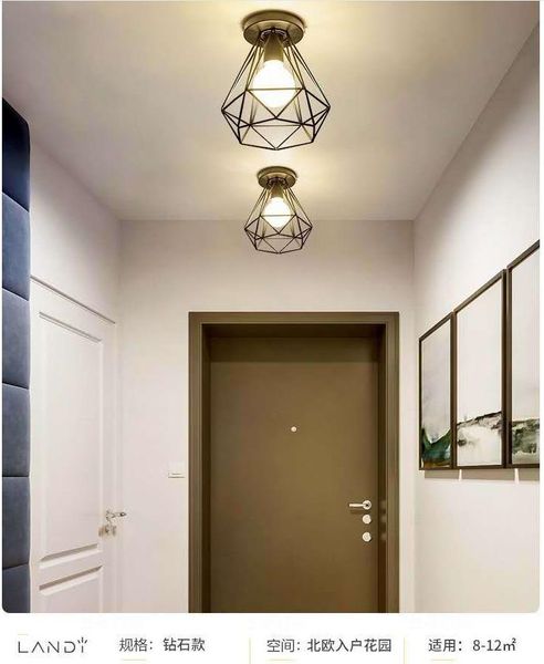 pendant lamps industrial style retro nostalgic creativity simple personality balcony aisle staircase bedroom living room clothing store coff
pendant lamps industrial style retro nostalgic creativity simple personality balcony aisle staircase bedroom living room clothing store coff