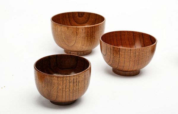 bowls 4 pcs/lot home tableware jujube wood bowl children's protection unbreakable anti-scald soup noodle japanese wooden
bowls 4 pcs/lot home tableware jujube wood bowl children's protection unbreakable anti-scald soup noodle japanese wooden