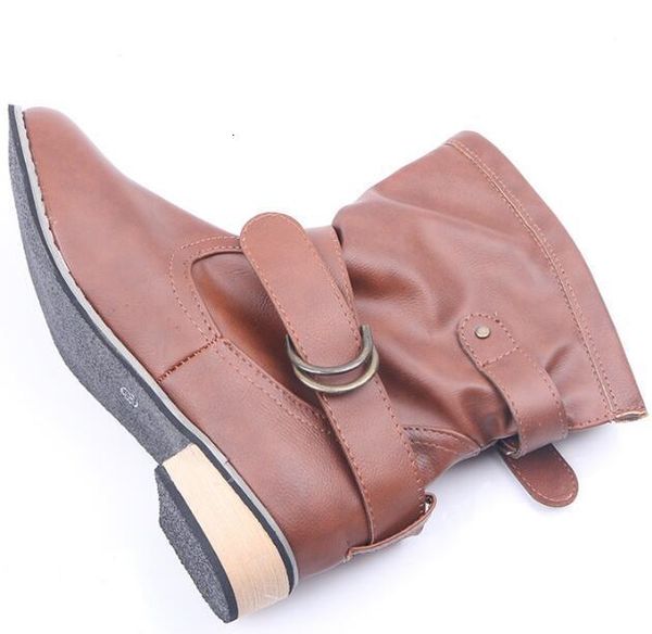 boots shoes woman winter autumn sapato feminino ladies plus size 26-62 women zapatos mujer casual punk motorcycle p161161 pv3h, Black
boots shoes woman winter autumn sapato feminino ladies plus size 26-62 women zapatos mujer casual punk motorcycle p161161 pv3h, Black