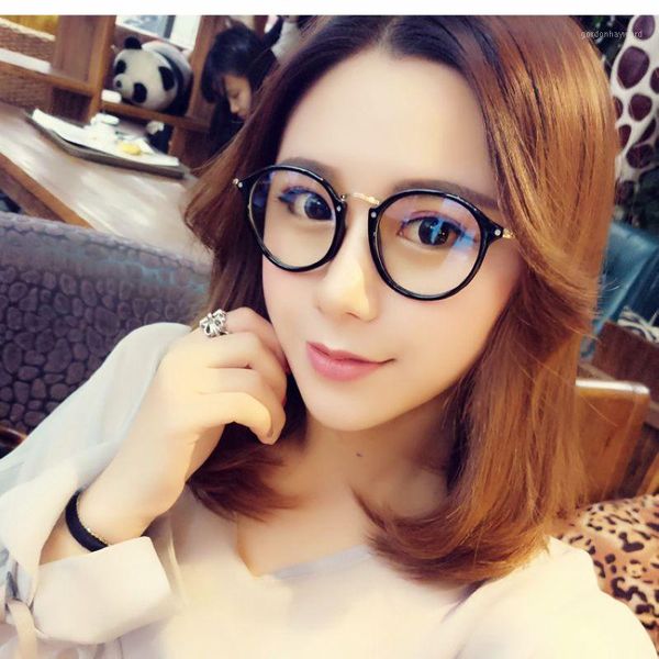 100pcs/lot classic black glasses frames women computer eyeglasses leopard print eyewear frame metal gaming goggles sunglasses, White;black
100pcs/lot classic black glasses frames women computer eyeglasses leopard print eyewear frame metal gaming goggles sunglasses, White;black