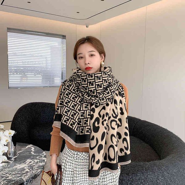 70% off design 2021 new cashmere scarf women's korean version versatile air-conditioned room shawl with warm decoration bib, Blue;gray
70% off design 2021 new cashmere scarf women's korean version versatile air-conditioned room shawl with warm decoration bib, Blue;gray