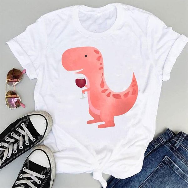 wine funny animal cute womens t shirts 90s cartoon graphic summer short sleeve fashion print female clothes tees shirt, White
wine funny animal cute womens t shirts 90s cartoon graphic summer short sleeve fashion print female clothes tees shirt, White