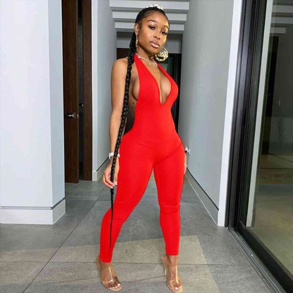 halter backless trousers womens rompers long pants bodycon elegant summer women fitness clothes party streetwear skinny, Black;white
halter backless trousers womens rompers long pants bodycon elegant summer women fitness clothes party streetwear skinny, Black;white