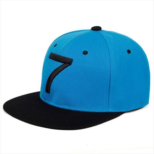 Fashion Cr7 Embroidery Baseball Cap 100%cotton Flat Hat Hip Hop Street Dance Hats Sports Caps Gorres, Blue;gray
Fashion Cr7 Embroidery Baseball Cap 100%cotton Flat Hat Hip Hop Street Dance Hats Sports Caps Gorres, Blue;gray