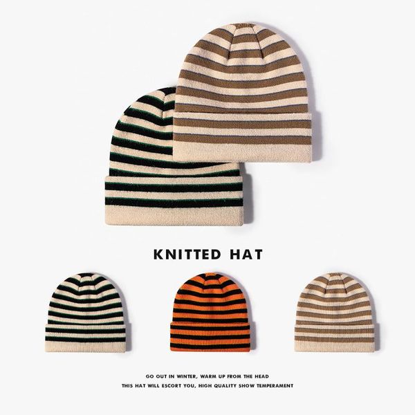 beanies ldslyjr 2021 autumn and winter acrylic striped thicken knitted hat warm skullies cap beanie for men women 03
beanies ldslyjr 2021 autumn and winter acrylic striped thicken knitted hat warm skullies cap beanie for men women 03