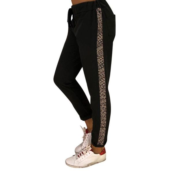 women's pants & capris 2021 fashion women leopard jogging leggings long gym sports casual workout trousers daily,casual, Black;white
women's pants & capris 2021 fashion women leopard jogging leggings long gym sports casual workout trousers daily,casual, Black;white