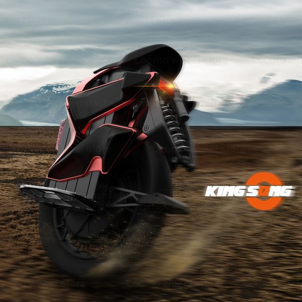 pre-sale kinsong s20 eagle unicycle 126v electric unicycle 3300w motor 20 inch off-road suspension unicycle
pre-sale kinsong s20 eagle unicycle 126v electric unicycle 3300w motor 20 inch off-road suspension unicycle