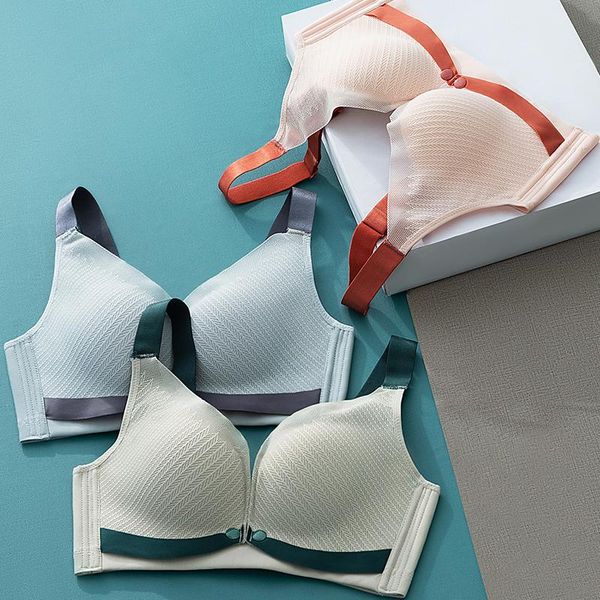 bras 2pcs women's deep v lace breastfeeding bra breathability comfortable clothes for nursing mothers front buckle adjusted, Red;black
bras 2pcs women's deep v lace breastfeeding bra breathability comfortable clothes for nursing mothers front buckle adjusted, Red;black