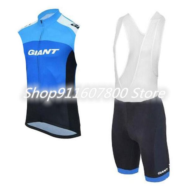 team cycling sleeveless jersey vest bib short set summer mens breathable sport wear clothes bicycle clothing u71155 racing sets, Black;blue
team cycling sleeveless jersey vest bib short set summer mens breathable sport wear clothes bicycle clothing u71155 racing sets, Black;blue