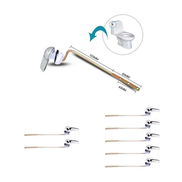 bath accessory set 2/5pcs universal toilet tank flush lever handle chrome wrench water household bathroom tool
bath accessory set 2/5pcs universal toilet tank flush lever handle chrome wrench water household bathroom tool