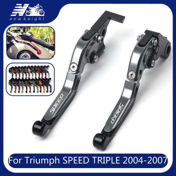motorcycle brakes 20 colors for 2004 2005 2006 2007 accessories adjustable folding extendable brake clutch lever
motorcycle brakes 20 colors for 2004 2005 2006 2007 accessories adjustable folding extendable brake clutch lever