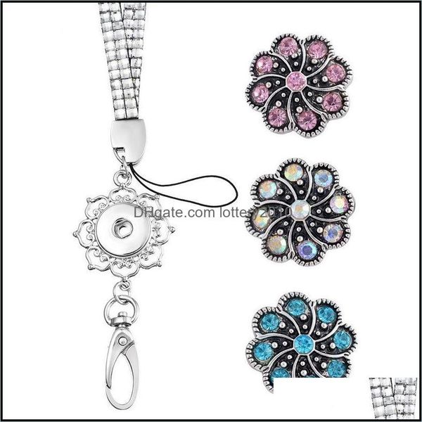 necklaces pendants jewelryfashion lanyard womens office lanyard id badges holder necklace with 3pcs rhinestone snap charms jewelry pendan, Silver
necklaces pendants jewelryfashion lanyard womens office lanyard id badges holder necklace with 3pcs rhinestone snap charms jewelry pendan, Silver