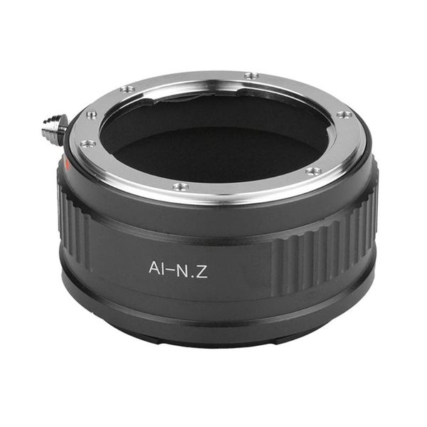 lens adapters & mounts slr cameras adapter ring for ai f to z mount z5 z6 z7 camera body converter circle
lens adapters & mounts slr cameras adapter ring for ai f to z mount z5 z6 z7 camera body converter circle