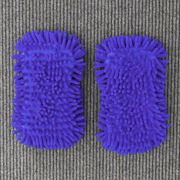 car sponge 2pcs ultrafine fiber chenille wash brushes microfiber motorcycle washer care cleaning brushes(dark blue)
car sponge 2pcs ultrafine fiber chenille wash brushes microfiber motorcycle washer care cleaning brushes(dark blue)