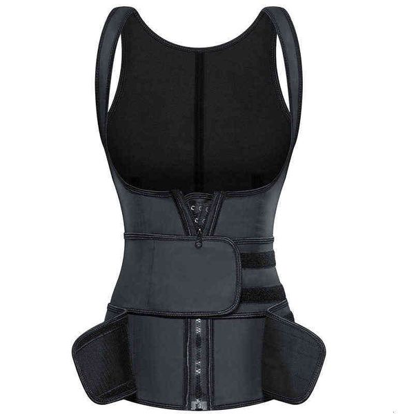 waist tummy shaper latex double belt sports fitns abdominal band zipper shaping vt for women to strengthen postpartum slimming cloth latex
waist tummy shaper latex double belt sports fitns abdominal band zipper shaping vt for women to strengthen postpartum slimming cloth latex
