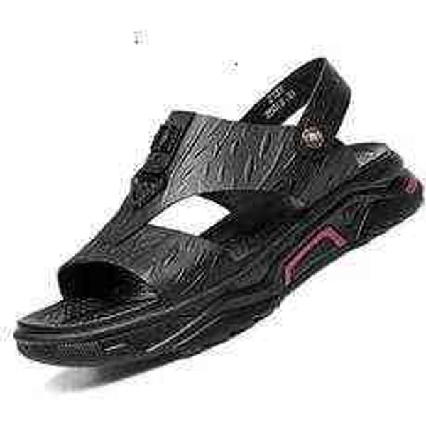 tangzuo 2132 sandals, , 38-48, black