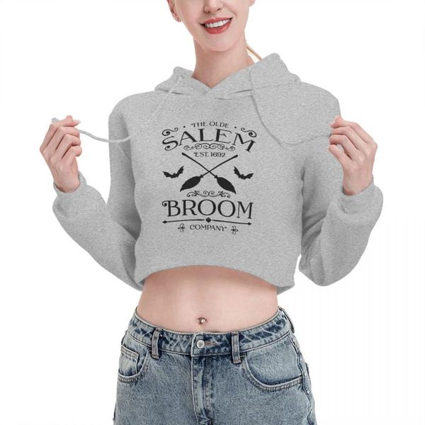 women's hoodies & sweatshirts cat cropped witch broom halloween woman long sleeve harajuku graphic horror funny hooded fall hoody, Black
women's hoodies & sweatshirts cat cropped witch broom halloween woman long sleeve harajuku graphic horror funny hooded fall hoody, Black