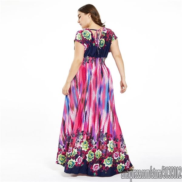 vestidos de verano plus size 5xl 6xl 7xl long maxi dress sukienka women beach dress elbise summer dresses strand jurkjes, Red
vestidos de verano plus size 5xl 6xl 7xl long maxi dress sukienka women beach dress elbise summer dresses strand jurkjes, Red