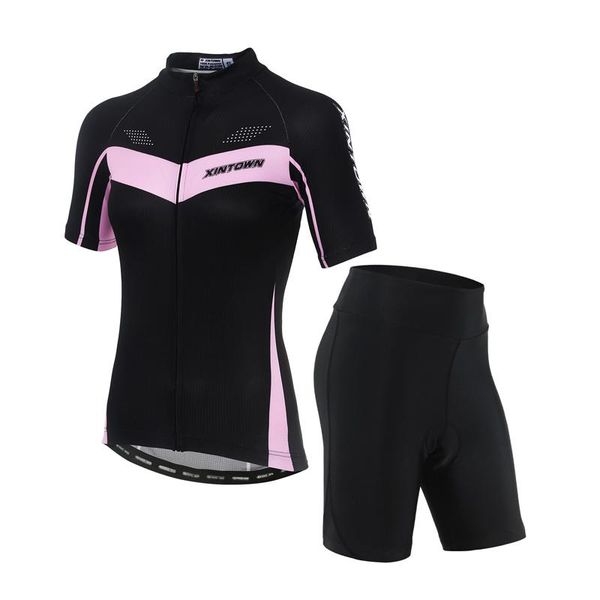 racing sets yocene oem compression motorbike wear women absorb sweat e-bike clothing summer jersey cycling china, Black;blue
racing sets yocene oem compression motorbike wear women absorb sweat e-bike clothing summer jersey cycling china, Black;blue
