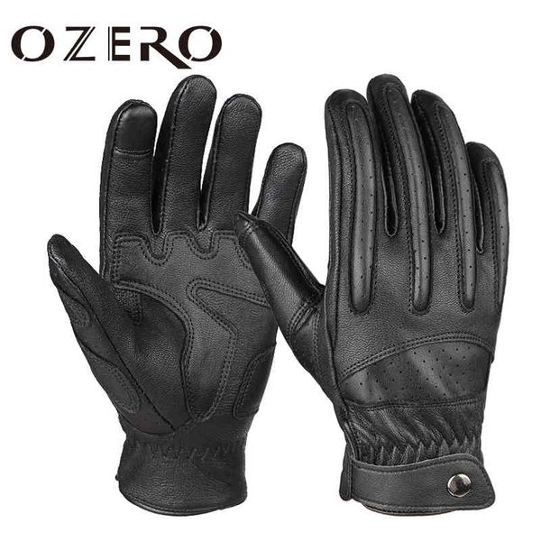 ozero mens touch screen leather motorcycle glove outdoor full finger cycling mountain bicycle guantes moto gloves, Blue;gray
ozero mens touch screen leather motorcycle glove outdoor full finger cycling mountain bicycle guantes moto gloves, Blue;gray