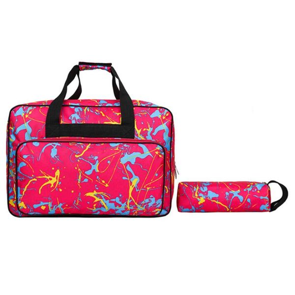 other arts and crafts 2 pcs hooks sewing tools crochet needles large capacity machine bag
other arts and crafts 2 pcs hooks sewing tools crochet needles large capacity machine bag