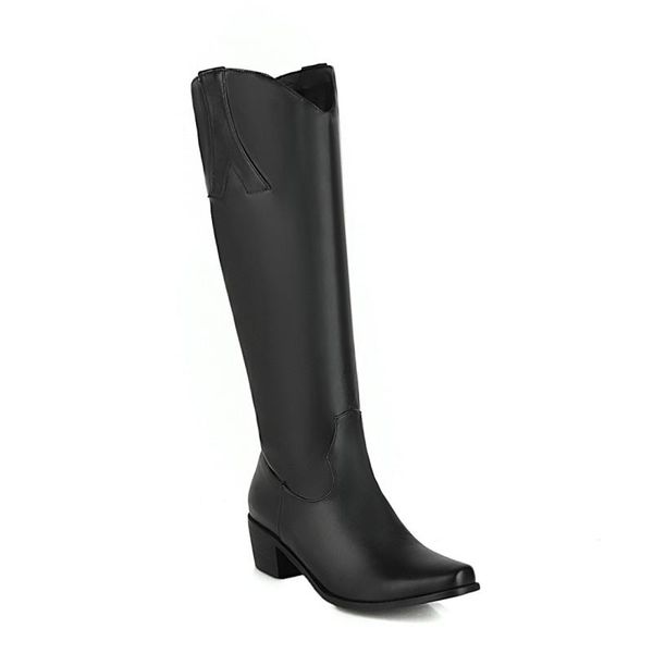 boots oversized pointed thigh high knee over the women ladies boots shoes woman winter, Black
boots oversized pointed thigh high knee over the women ladies boots shoes woman winter, Black